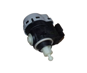 Verstellmotor für linken Peugeot-Scheinwerfer 508 1608400780 Neu Original OE