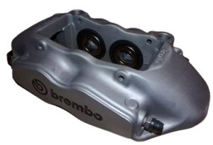 BREMSSATTEL VORNE LINKS RENAULT MEGANE IV BREMBO 410110246R