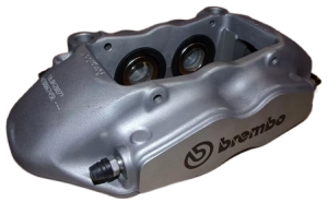 BREMSSATTEL VORNE RECHTS RENAULT MEGANE IV BREMBO 410018992R