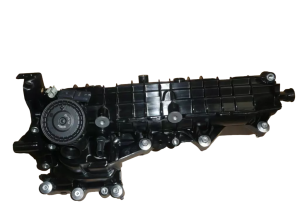 Ansaugkrümmer Renault Captur Kadjar 1.3 TCE 140034990R Neu Original OE