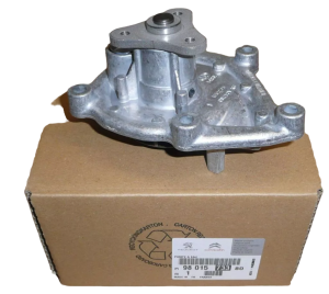 Citroen Peugeot Wasserpumpe 1.6 THP 9801573380 Neu Original OE
