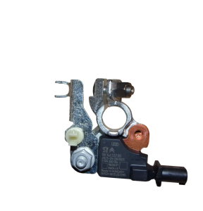 Citroen Peugeot Negativklemme 9814653780 Neu Original OE