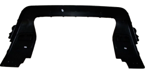 Dacia Duster II Stoßstangenabdeckung 620721430R Neu Original OE