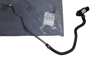 Abgasdrucksensor Dacia Duster I II 208150018R Neu Original OE