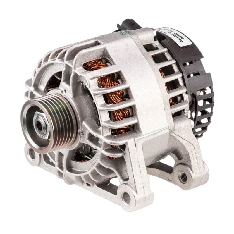 ALTERNATOR CITROEN PEUGEOT 5705.6C 9538544180