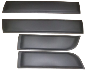 Türverkleidung Dacia Duster 808725725R Neu Original OE