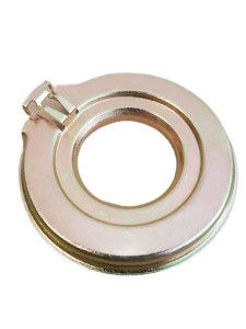 Halterung für hinteren Sensor ABS Clio 3 Original Renault