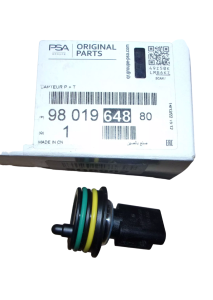 Peugeot Öltemperatursensor 508 2.0 HDI 9801964880 Neu Original OE
