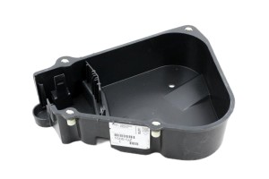 GEHÄUSE DES FLÜSSIGKEITSBEHÄLTERS DPF FAP CITROEN PEUGEOT 1500GZ