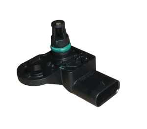 Ladedrucksensor für Citroën und Peugeot 1922V7 Neu Original OE