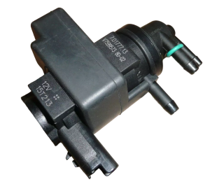 Turbo-Magnetventil Citroën Peugeot 1.6 THP 1922V8 Neu Original OE