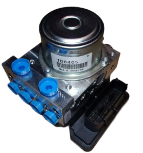 BREMSPUMPE ABS RENAULT KOLEOS 47660JY66D