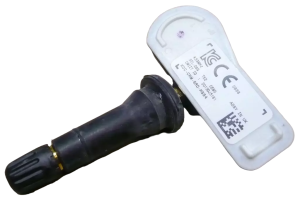 Citroen Peugeot Raddrucksensor 9811536380 Neu Original OE