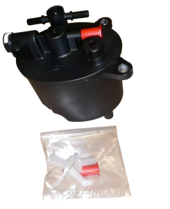 Citroen Peugeot Kraftstofffilter 2.2 HDI 190183 Neu Original OE