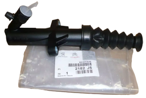 Kupplungsgeberzylinder für Citroën und Peugeot 2.0 HDI 2182J5 Neu Original OE