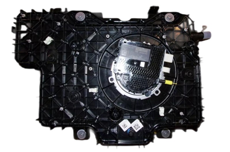 ZBIORNIK ADBLUE RENAULT MASTER III 172A28129R IDEALPARTS.PL