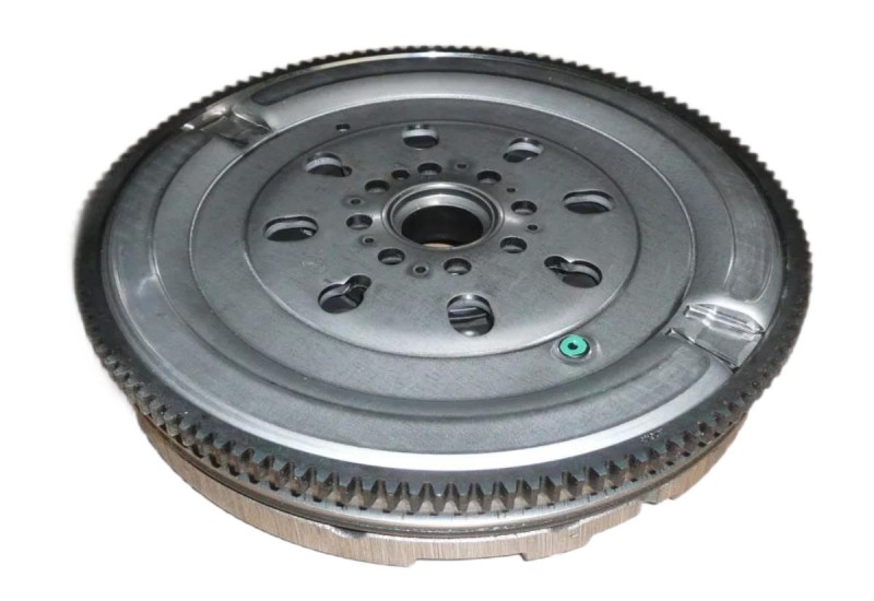 KOŁO DWUMASOWE RENAULT 123009041R IDEALPARTS.PL