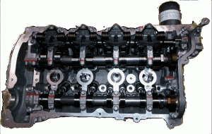 MOTORKOPF CITROEN PEUGEOT 1.6 0200.HQ