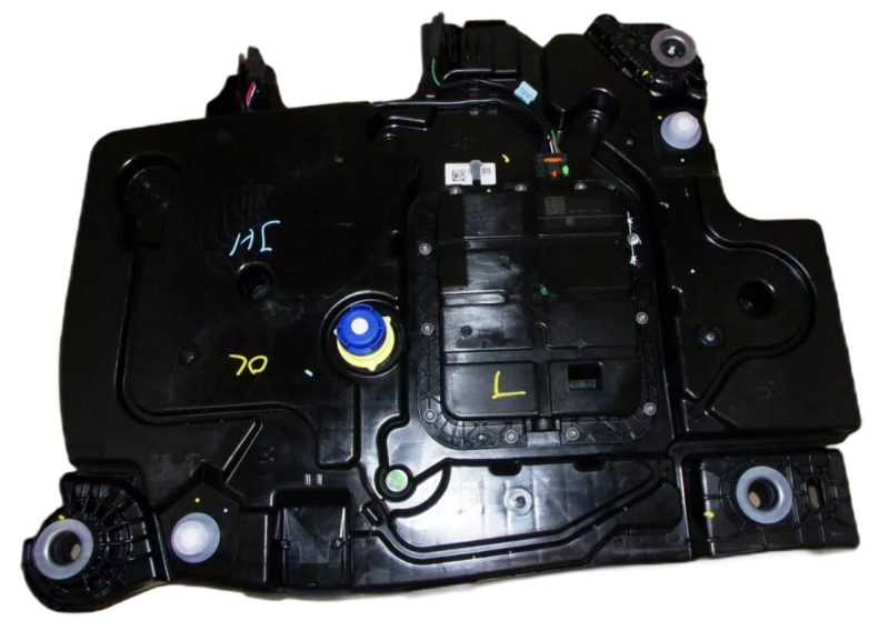 ZBIORNIK ADBLUE PEUGEOT CITROEN 1682620280 IDEAL PARTS