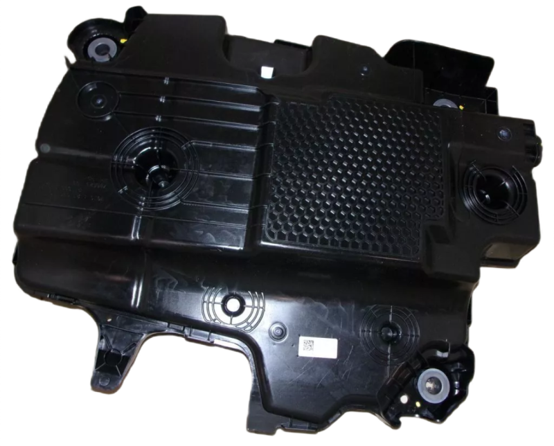 ZBIORNIK ADBLUE PEUGEOT CITROEN 1682620280 IDEALPARTS.PL
