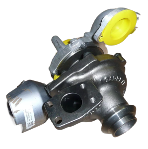 TURBOLADER PEUGEOT CITROEN 0375.P7 1.6 HDI