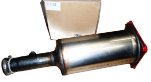 PARTIKELFILTER CITROEN PEGUEOT 2.0 HDI 1738.08