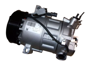 Renault Klimaanlagenkompressor 0.9/1.2 TCE 926008014R Neu Original OE