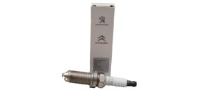 ZÜNDKERZE CITROEN PEUGEOT 5960F2 NEU ORIGINAL OE