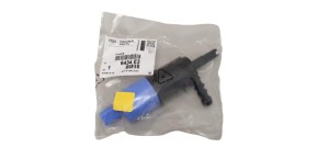 Peugeot Scheibenwaschpumpe 6434E3 Neu Original OE