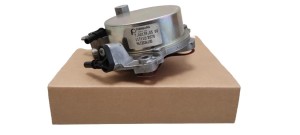 Vakuumpumpe Citroen Peugeot 2.0 HDI 456580 AF Neu Original OE