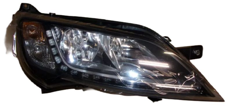 REFLEKTOR PRAWY PRZÓD LED PEUGEOT BOXER 1682748480