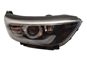 Rechter LED-Frontscheinwerfer KIA Stonic 92102-H8 Das perfekte Original OE