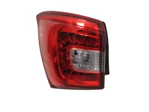Linke hintere LED-Leuchte 220-18733 Suzuki SX4 S Cross FACELIFT Sehr gut Original OE