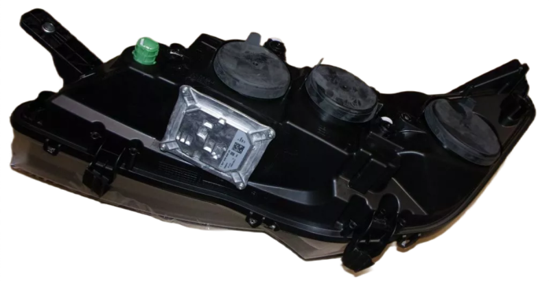 REFLEKTOR PRAWY PRZÓD LED PEUGEOT BOXER 1682748480 IDEALPARTS.PL