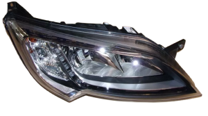 RECHTER VORDERER SCHEINWERFER CITROEN JUMPER 1682747980