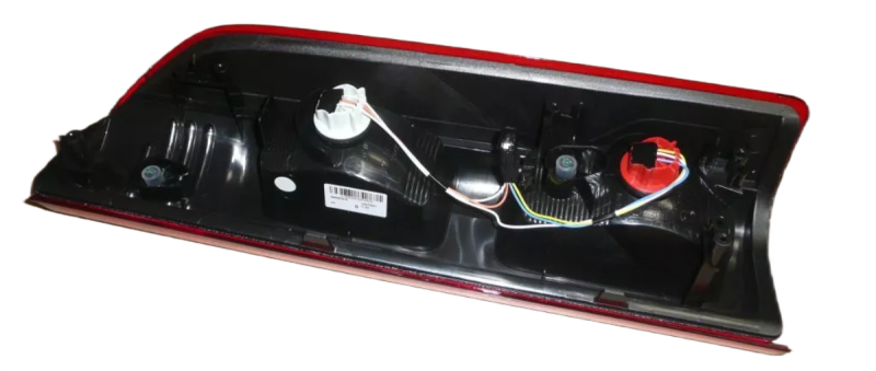 LAMPA LEWY TYŁ RENAULT TRAFIC 265556737R