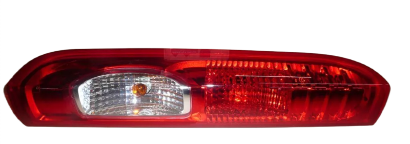 LAMPA LEWY TYŁ RENAULT TRAFIC II 8200415250 IDEALPARTS.PL