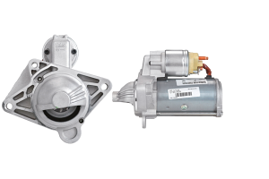 Renault-Anlasser 438202 Neues Valeo