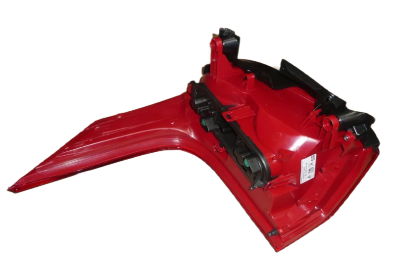 LAMPA PRAWY TYŁ PEUGEOT 5008 6351KH NOWY ORYGINAŁ OE IDEALPARTS.PL