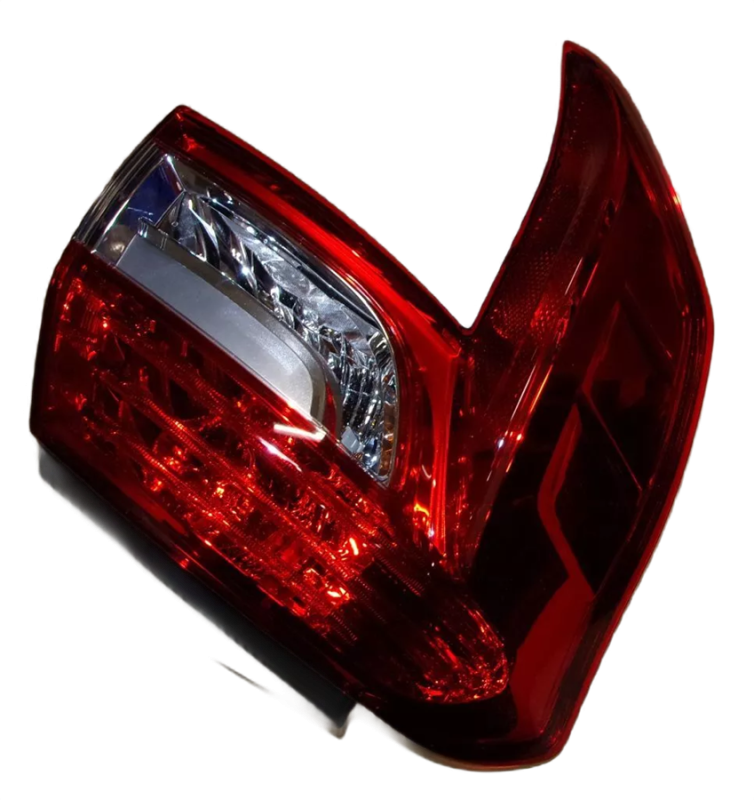 LAMPA LEWY TYŁ CITROEN C4 AIRCROSS 1607955380 IDEALPARTS.PL