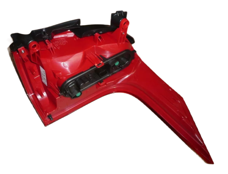 LAMPA LEWY TYŁ PEUGEOT 5008 6350.KH idealparts.pl