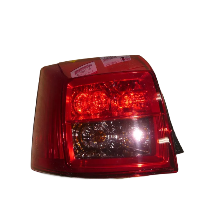 LAMPA LEWY TYŁ PEUGEOT 4007 6350.EG