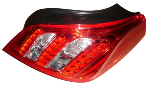 RECHTE RÜCKLEUCHTE PEUGEOT 508 6351.LL
