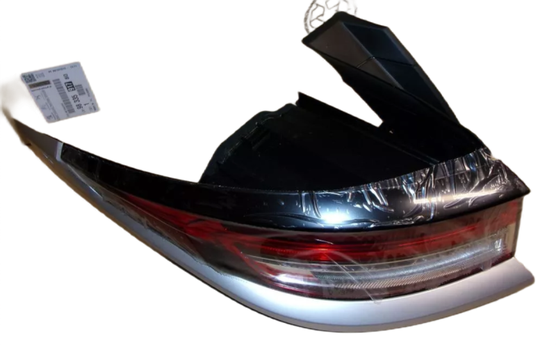 LAMPA LEWY TYŁ CITROEN DS3 CROSSBACK 9833591780 IDEALPARTS.PL