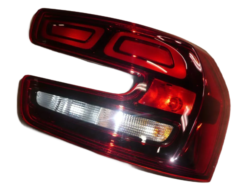 LAMPA PRAWY TYŁ CITROEN C4 PICASSO II 9816431380 IDEAL PARTS