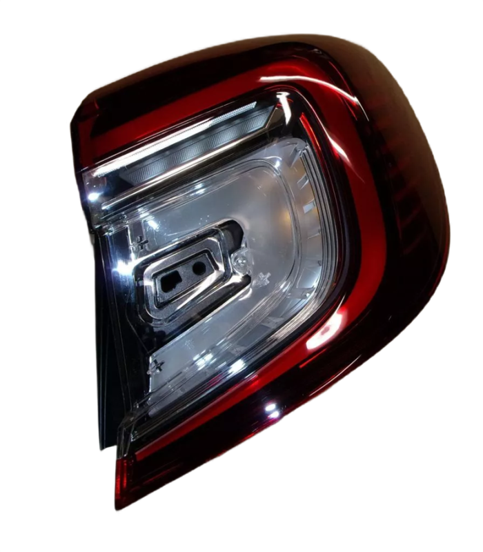 LAMPA PRAWY TYŁ RENAULT CAPTUR II 265507894R IDEALPARTS.PL