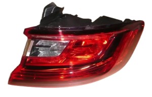 RECHTE RÜCKLEUCHTE RENAULT MEGANE IV 265509578R