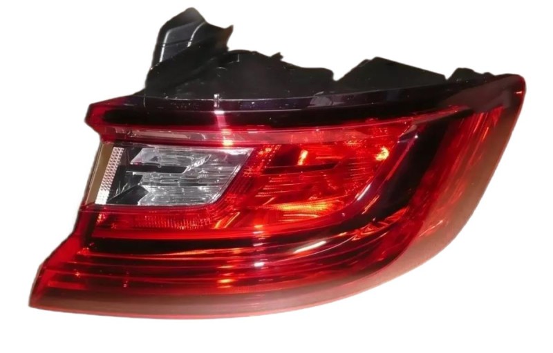LAMPA PRAWY TYŁ RENAULT MEGANE IV 265509578R IDEALPARTS.PL