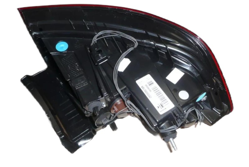LAMPA PRAWY TYŁ RENAULT MEGANE IV 265509578R