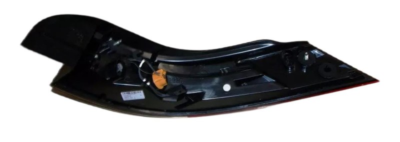 LAMPA LEWY TYŁ RENAULT MEGANE III CC 265550012R
